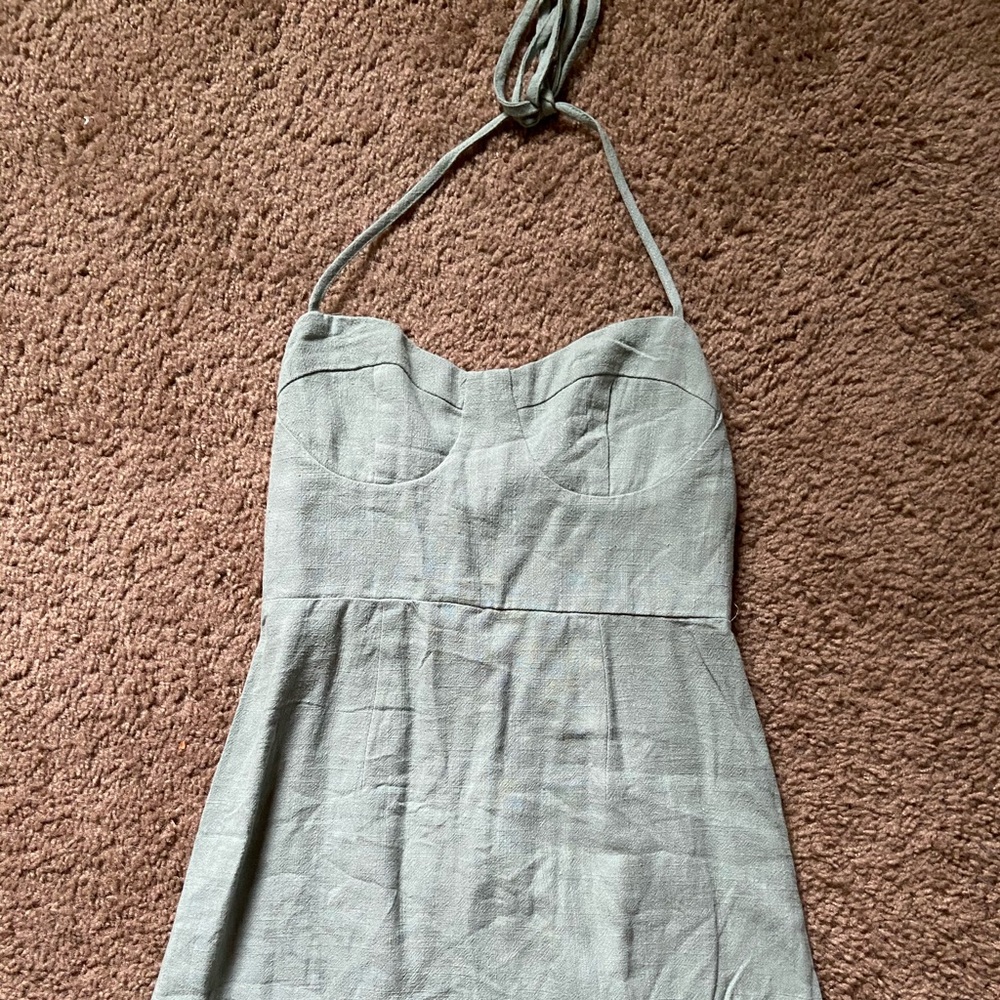 Princess Polly Summer Dress!